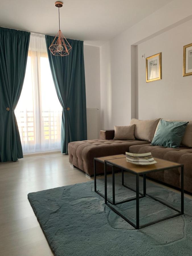 Luxury Studio Бухарест Экстерьер фото