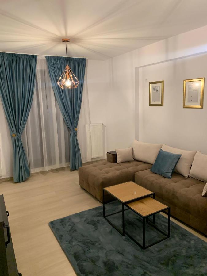 Luxury Studio Бухарест Экстерьер фото